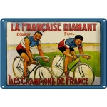 la_francaise_diamant_blikbord