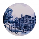 bord-delftsblauw-fiets-amsterdam