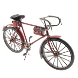 rode_fiets_model