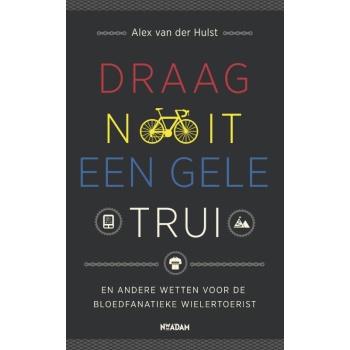 Boekensteunen Racefiets (met gratis boek)