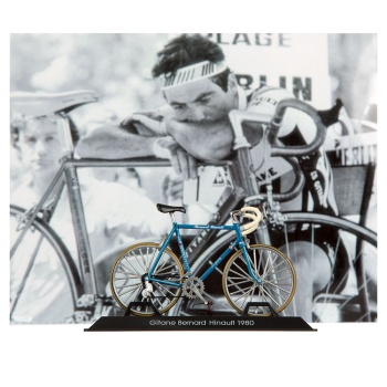 Gitane 1980 - Bernard Hinault