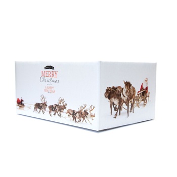 kerstpakketdoos