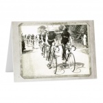 Tour de France 1950 wenskaart 6