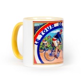 Mok Tour de France